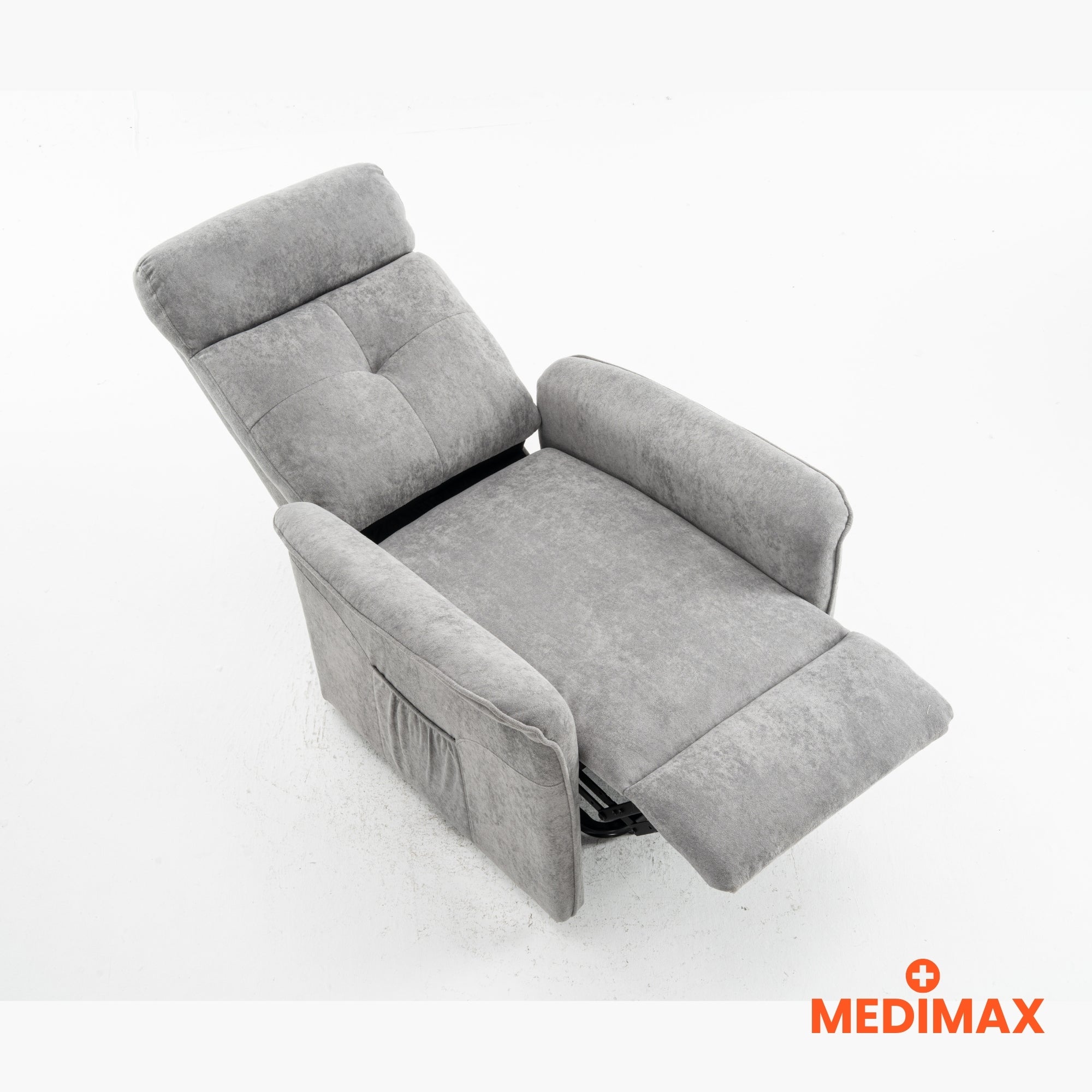 Budget 2 - Electric Lift Chair – 1 to 2 Motors