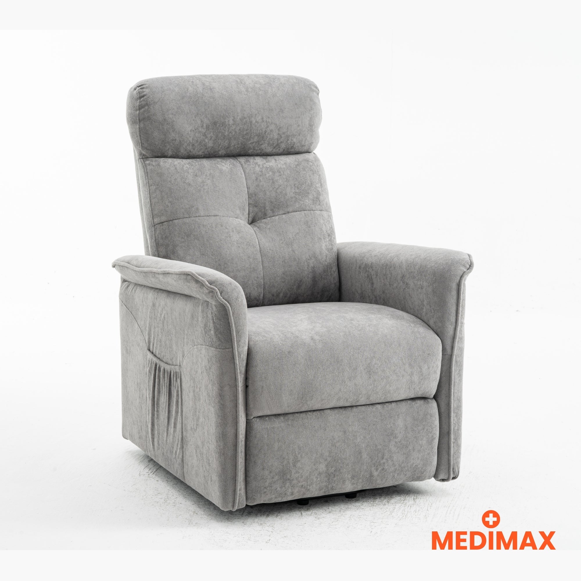 Budget 2 - Electric Lift Chair – 1 to 2 Motors