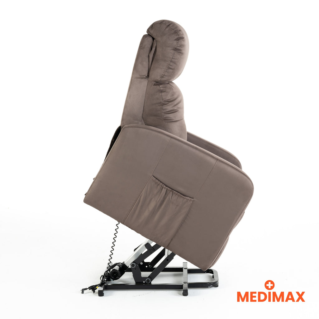 Premium 3 - Electric Lift Chair – 4 Motors, 3 Colors Available