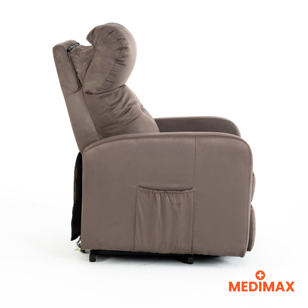 Premium 3 - Electric Lift Chair – 4 Motors, 3 Colors Available