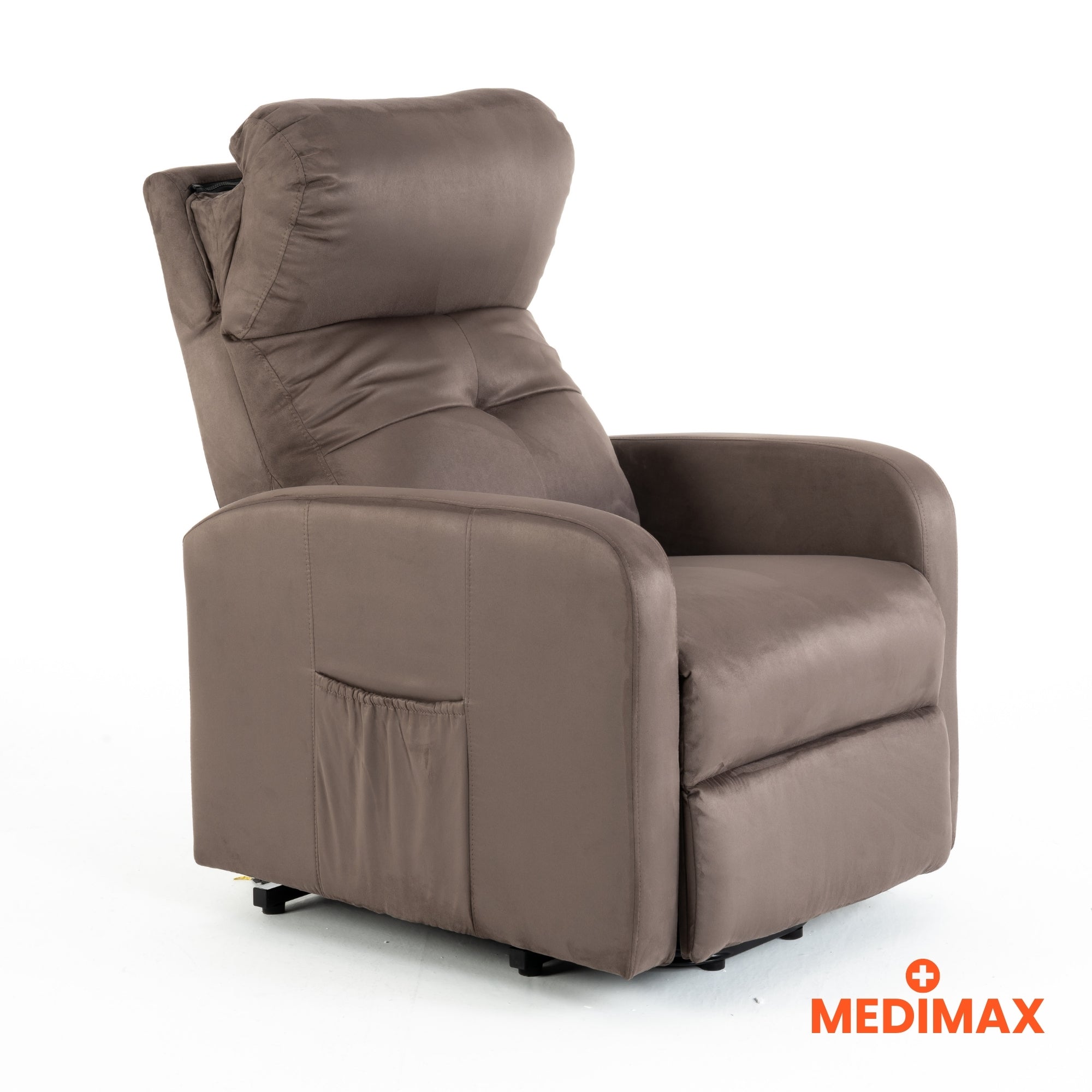Premium 3 - Electric Lift Chair – 4 Motors, 3 Colors Available