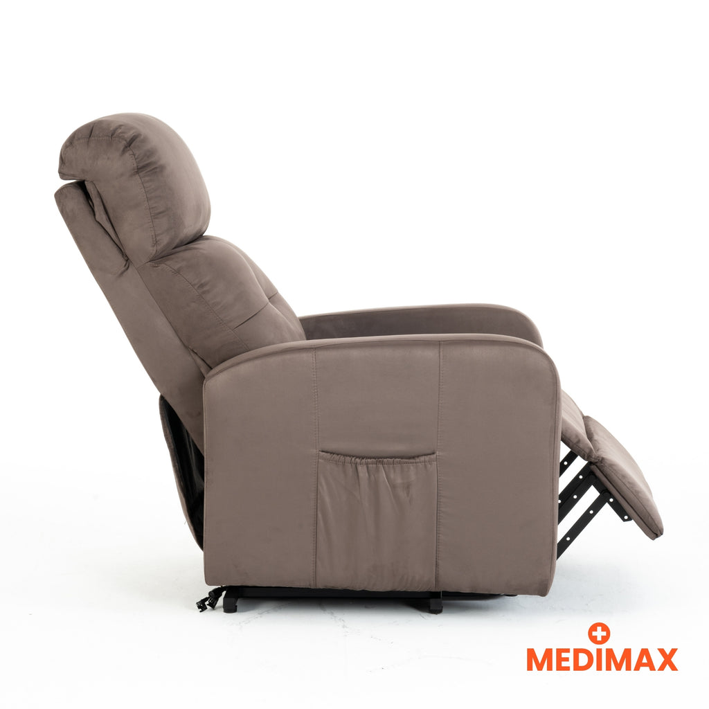 Premium 3 - Electric Lift Chair – 4 Motors, 3 Colors Available