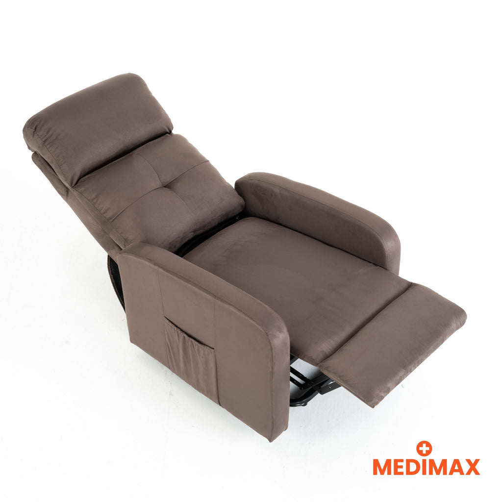 Premium 3 - Electric Lift Chair – 4 Motors, 3 Colors Available