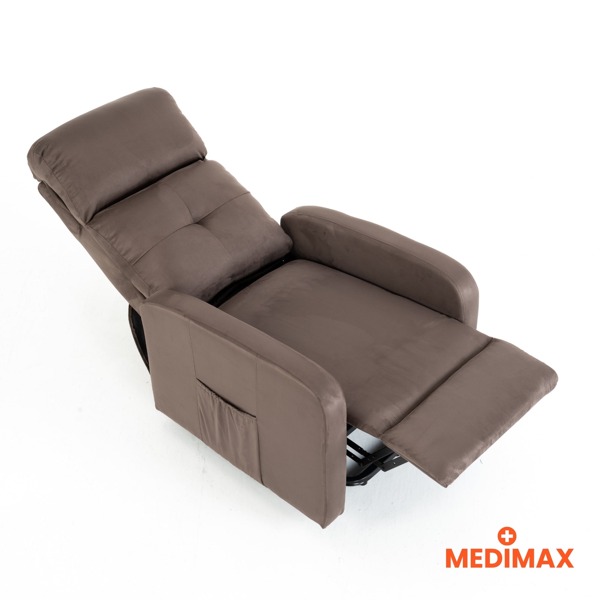 Premium 3 - Electric Lift Chair – 4 Motors, 3 Colors Available