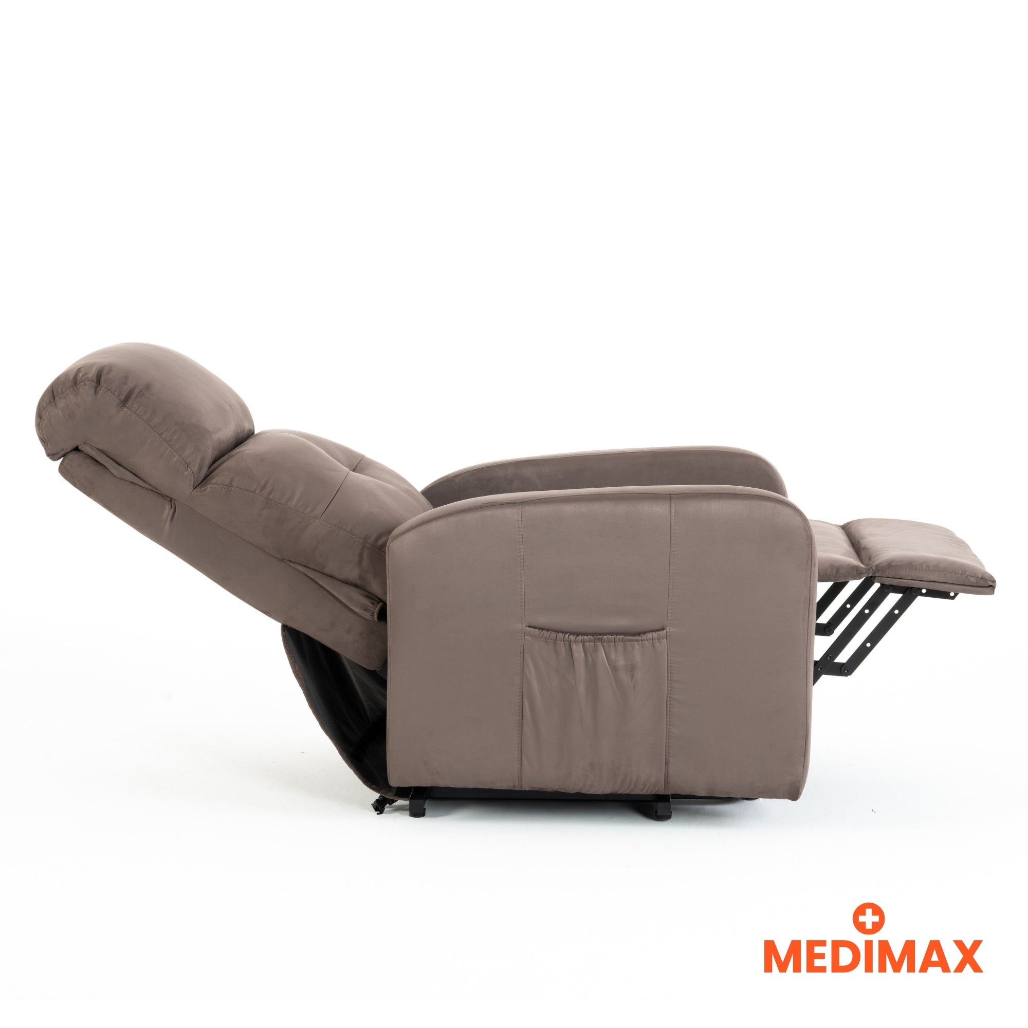 Premium 3 - Electric Lift Chair – 4 Motors, 3 Colors Available