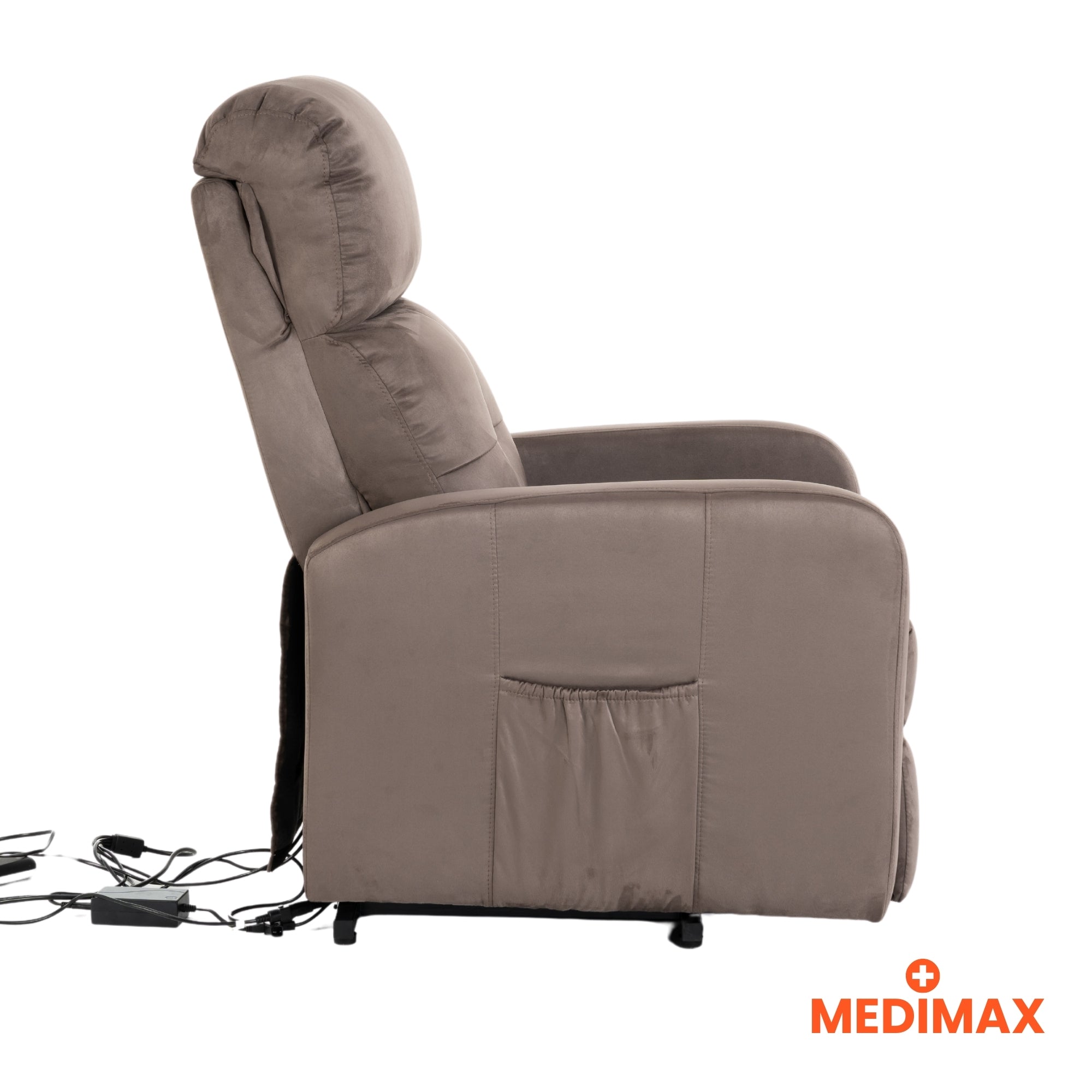 Premium 3 - Electric Lift Chair – 4 Motors, 3 Colors Available