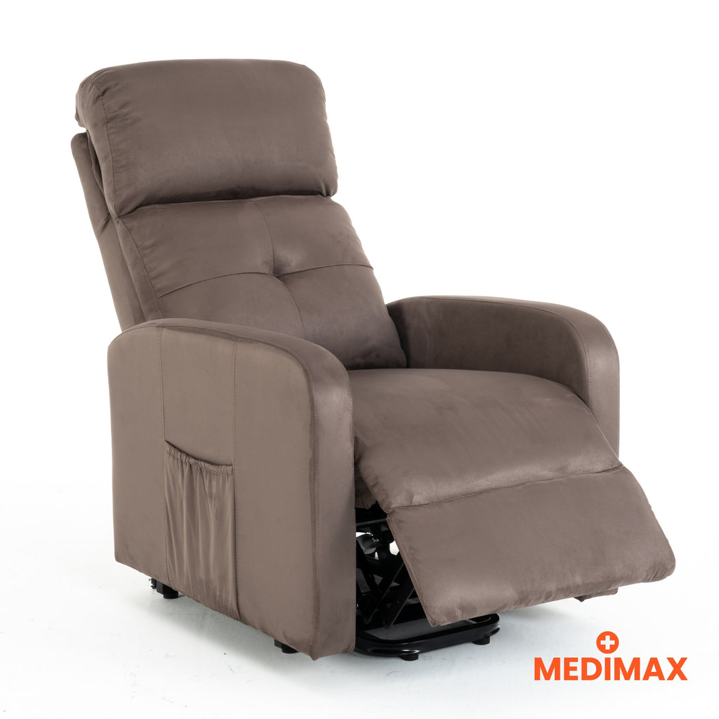Premium 3 - Electric Lift Chair – 4 Motors, 3 Colors Available