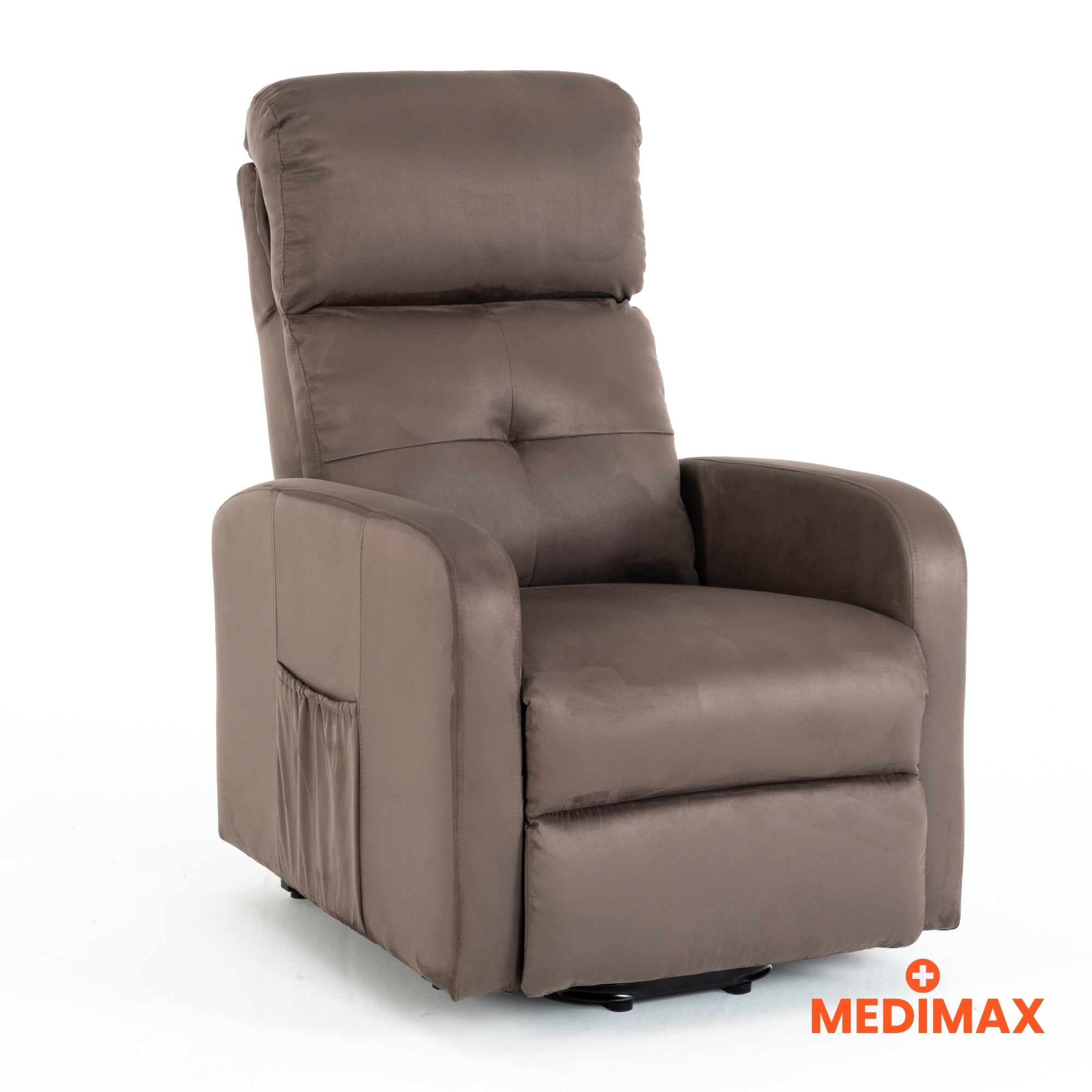 Premium 3 - Electric Lift Chair – 4 Motors, 3 Colors Available