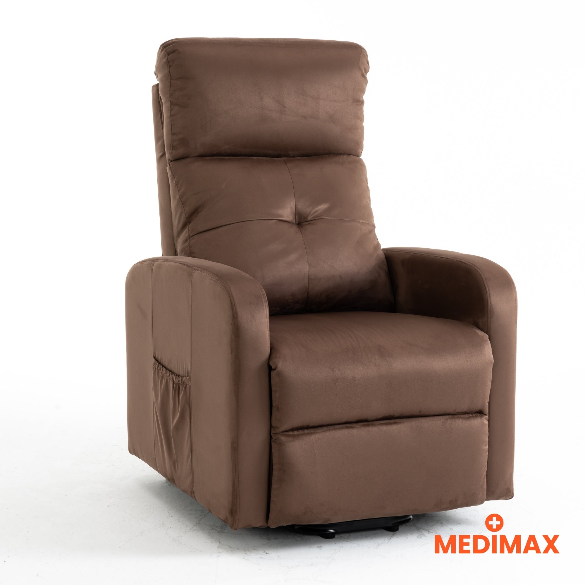 Premium 3 - Electric Lift Chair – 4 Motors, 3 Colors Available