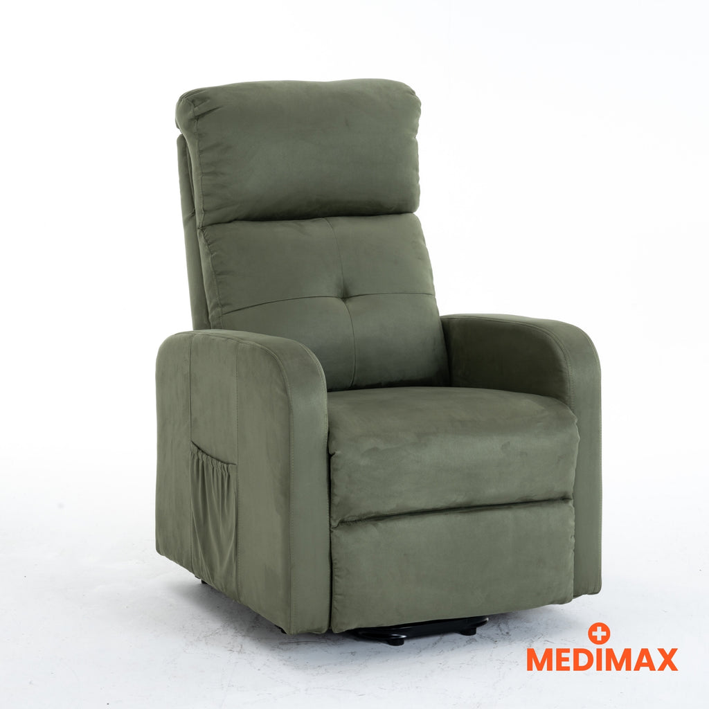 Premium 3 - Electric Lift Chair – 4 Motors, 3 Colors Available