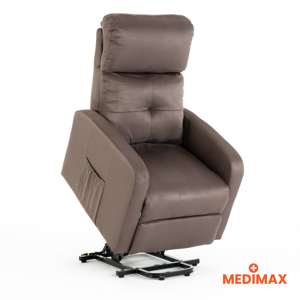 Premium 3 - Electric Lift Chair – 4 Motors, 3 Colors Available