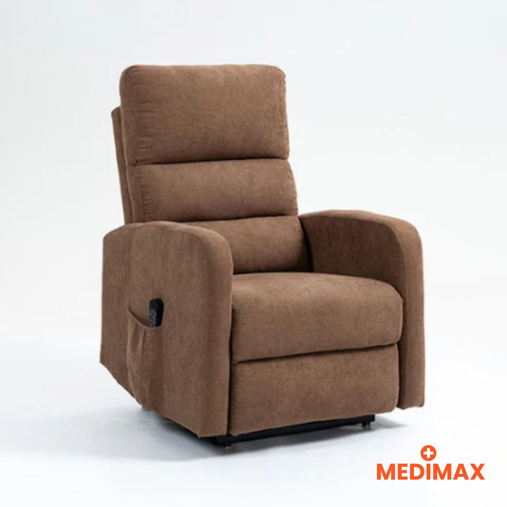 Premium 2 - Electric Lift Chair – 1 to 3 Motors, 3 Colors Available