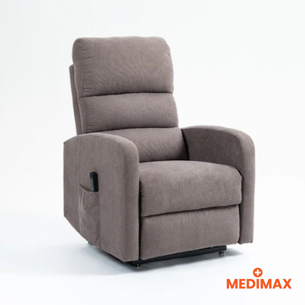 Premium 2 - Electric Lift Chair – 1 to 3 Motors, 3 Colors Available