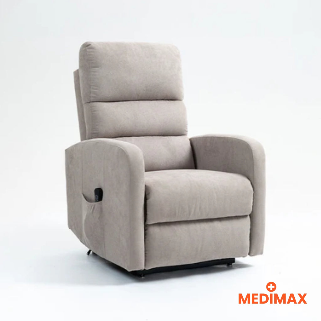 Premium 2 - Electric Lift Chair – 1 to 3 Motors, 3 Colors Available