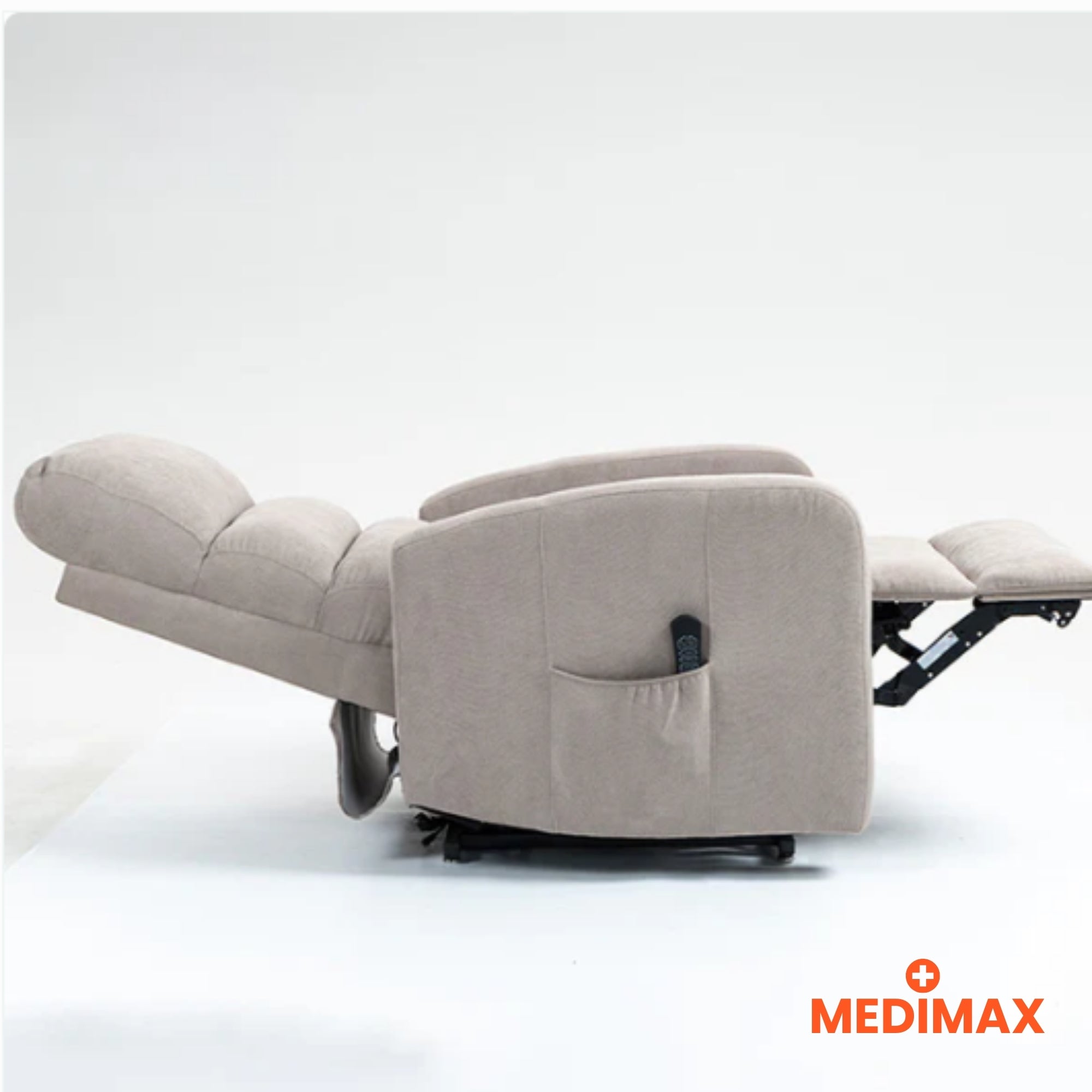 Premium 2 - Electric Lift Chair – 1 to 3 Motors, 3 Colors Available