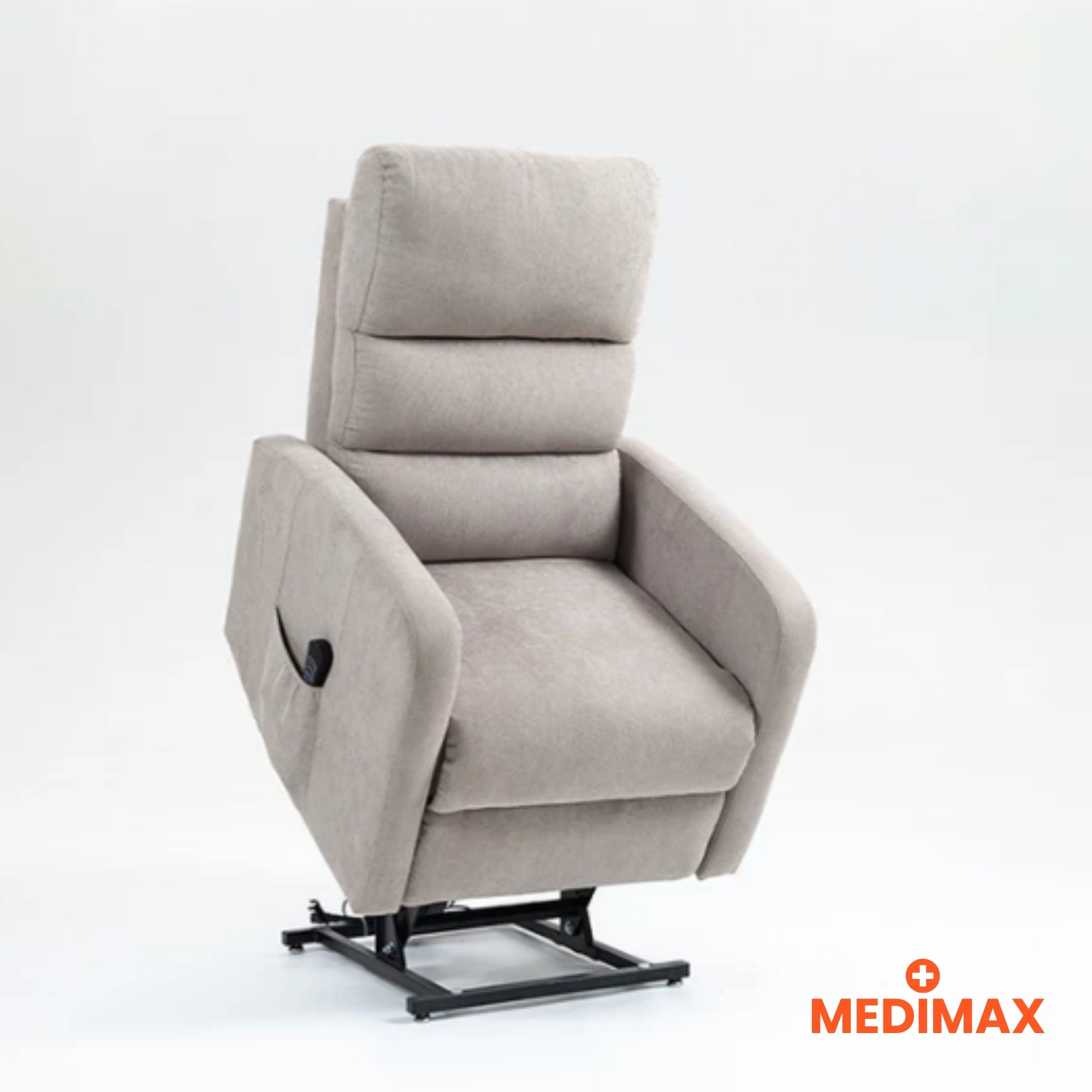Premium 2 - Electric Lift Chair – 1 to 3 Motors, 3 Colors Available