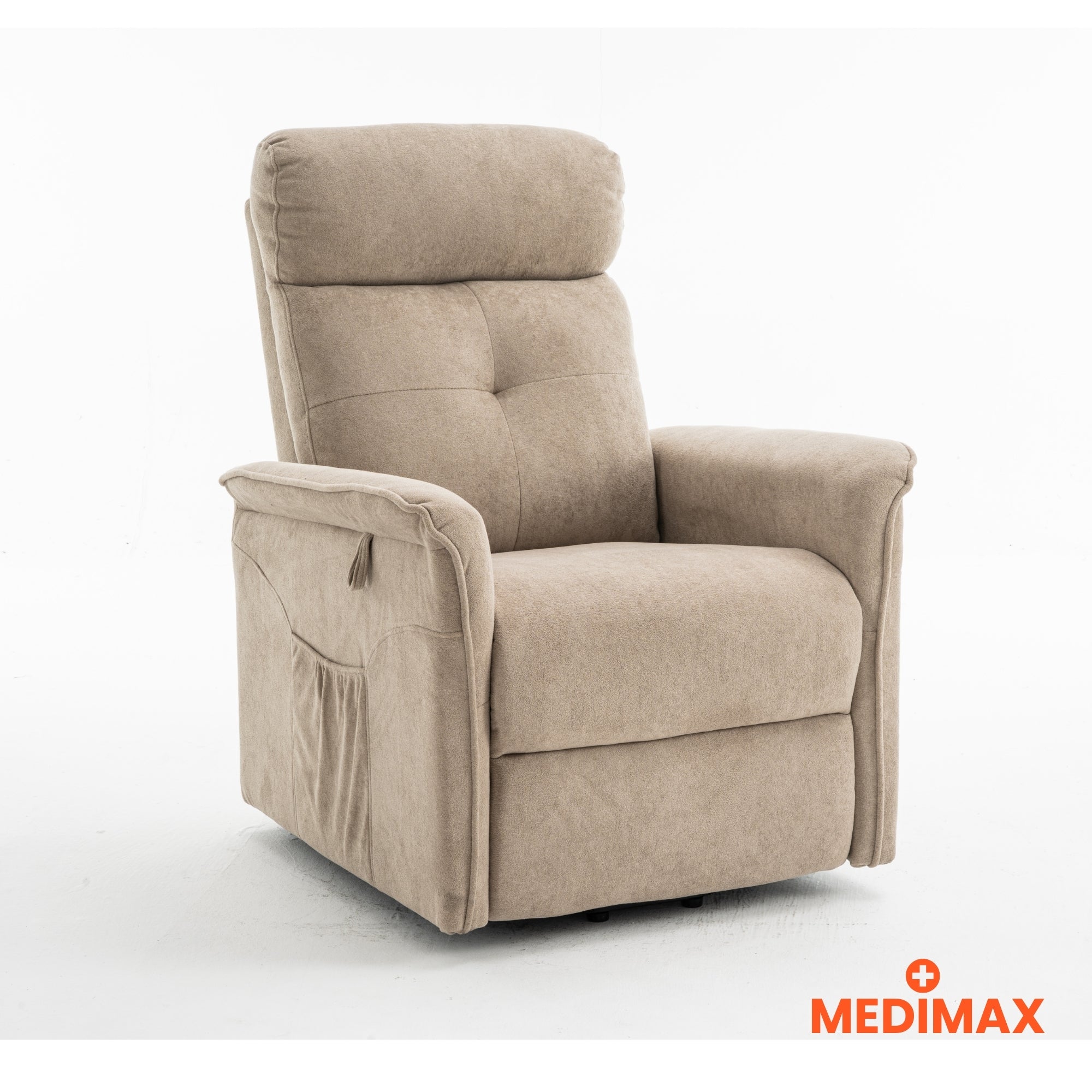 Premium 1 - Electric Lift Chair – 1 to 4 Motors, 7 Colors Available
