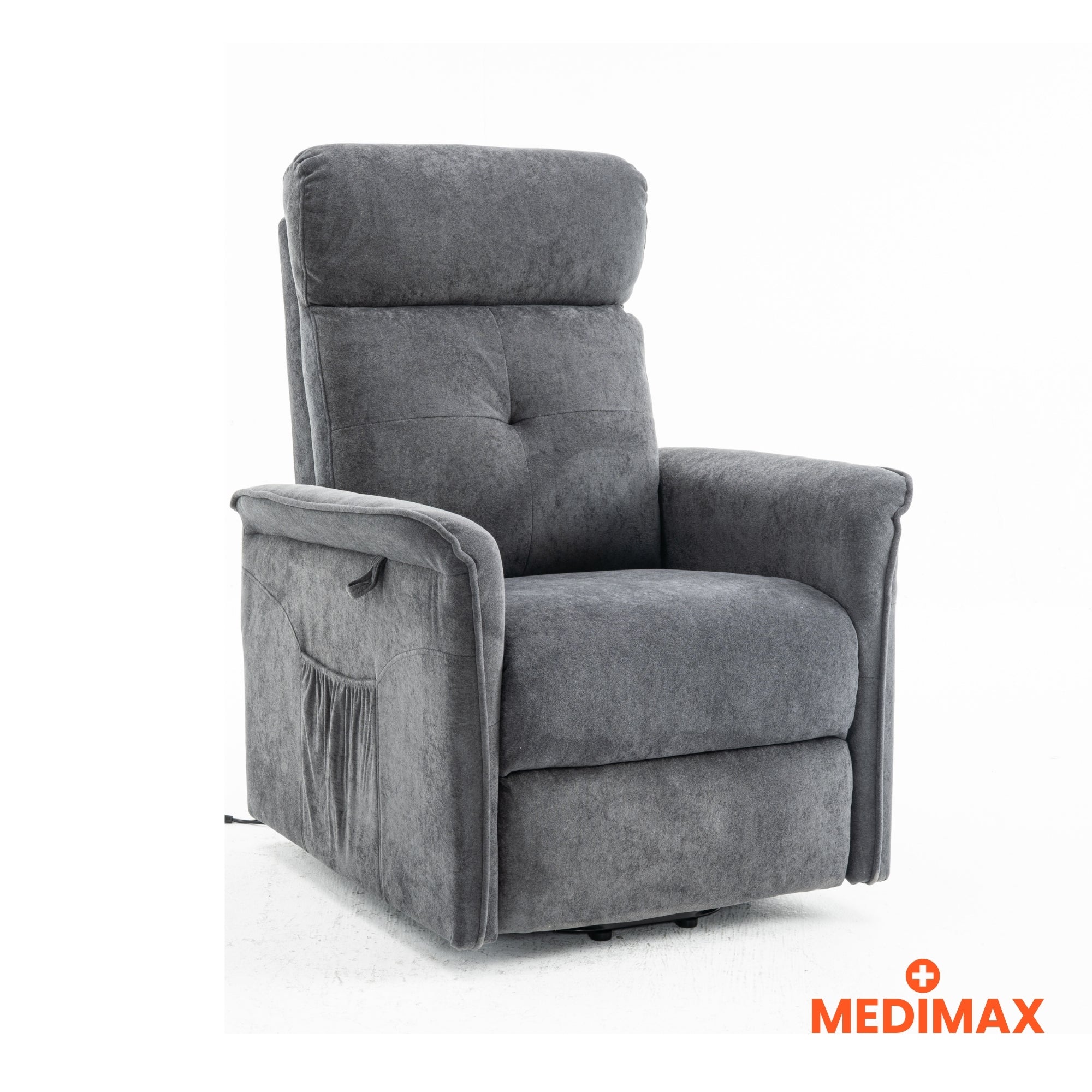 Premium 1 - Electric Lift Chair – 1 to 4 Motors, 7 Colors Available