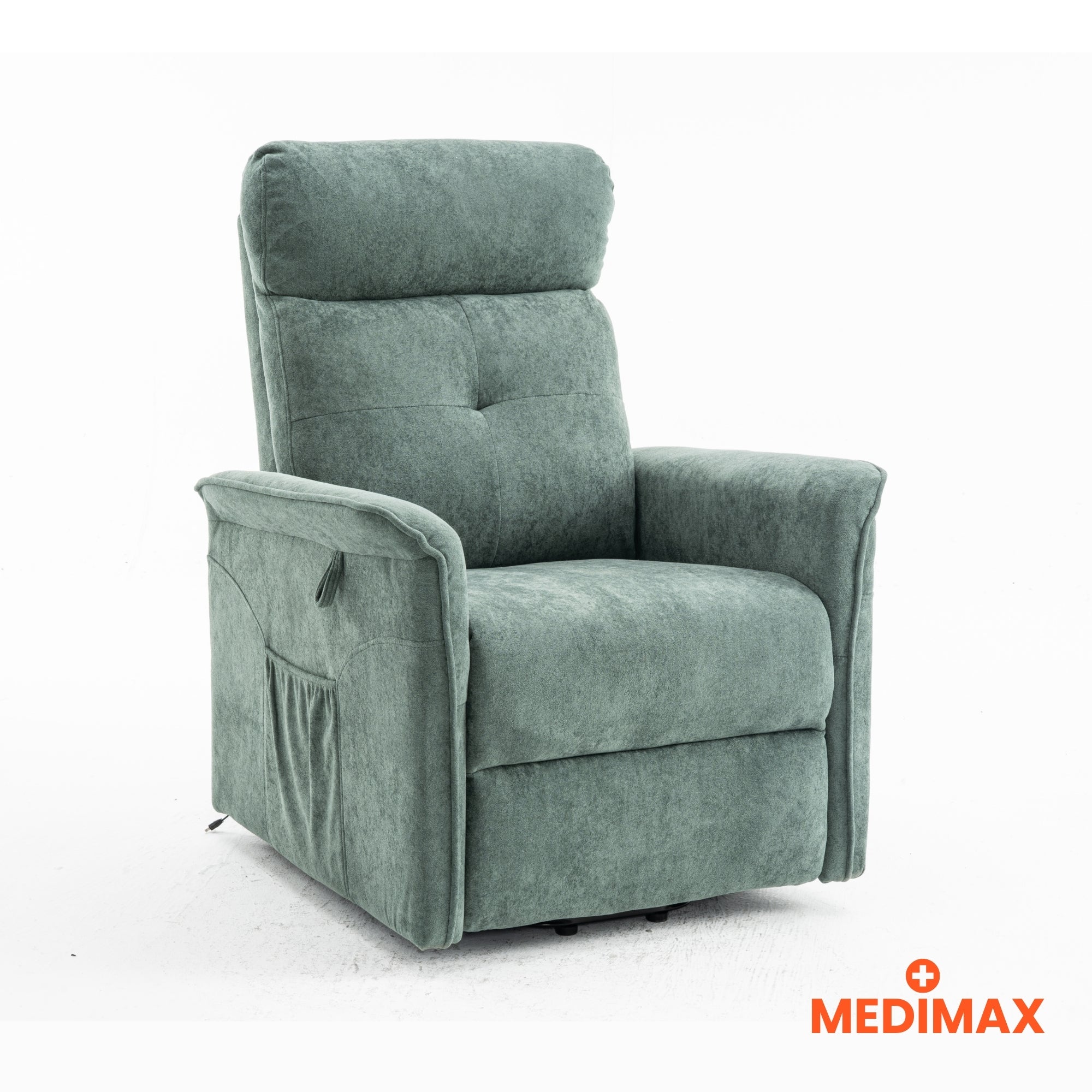 Premium 1 - Electric Lift Chair – 1 to 4 Motors, 7 Colors Available