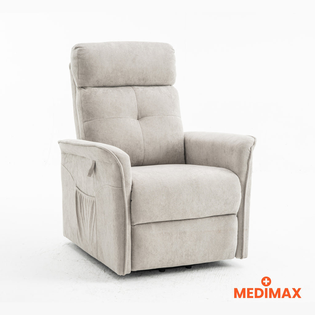 Premium 1 - Electric Lift Chair – 1 to 4 Motors, 7 Colors Available
