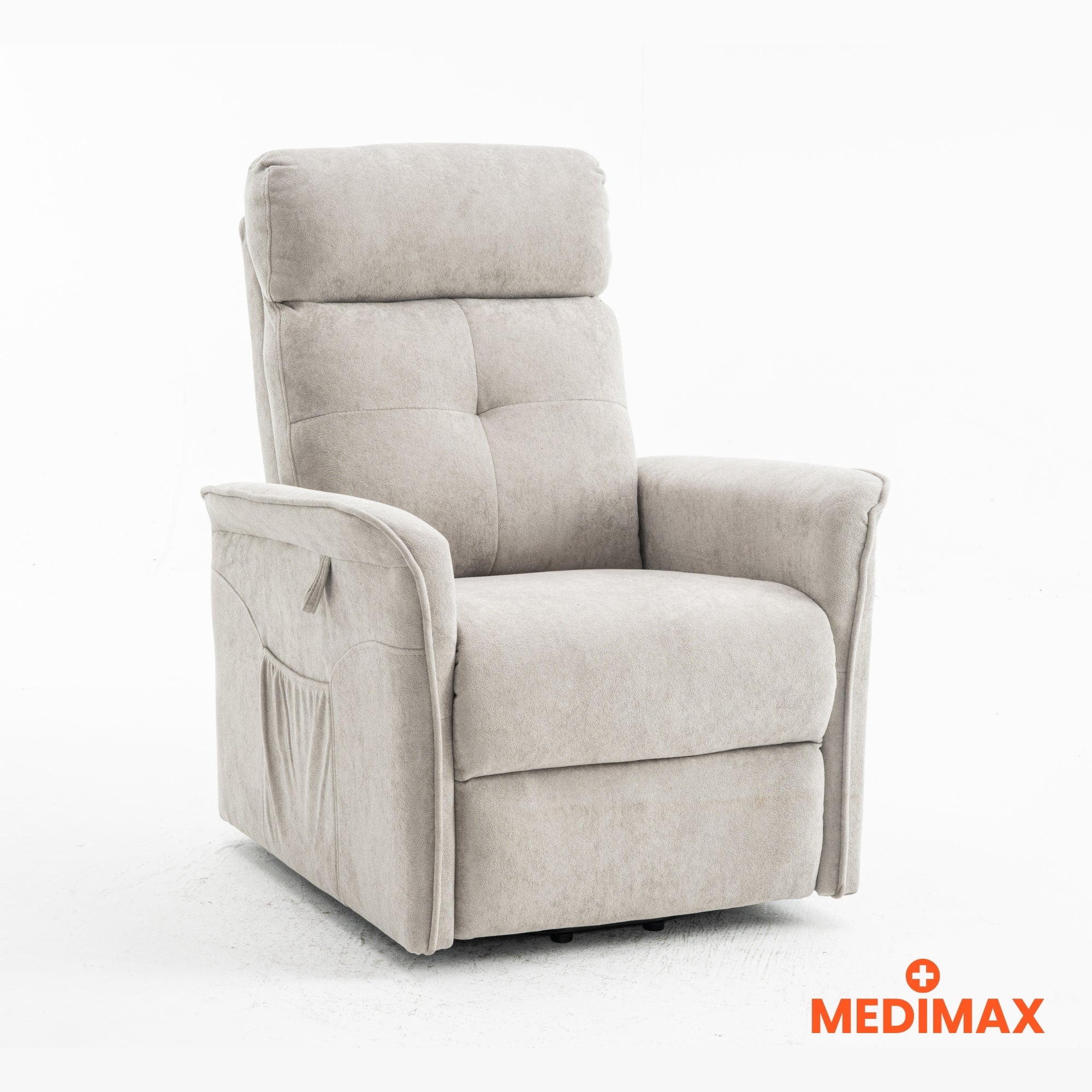 Premium 1 - Electric Lift Chair – 1 to 4 Motors, 7 Colors Available