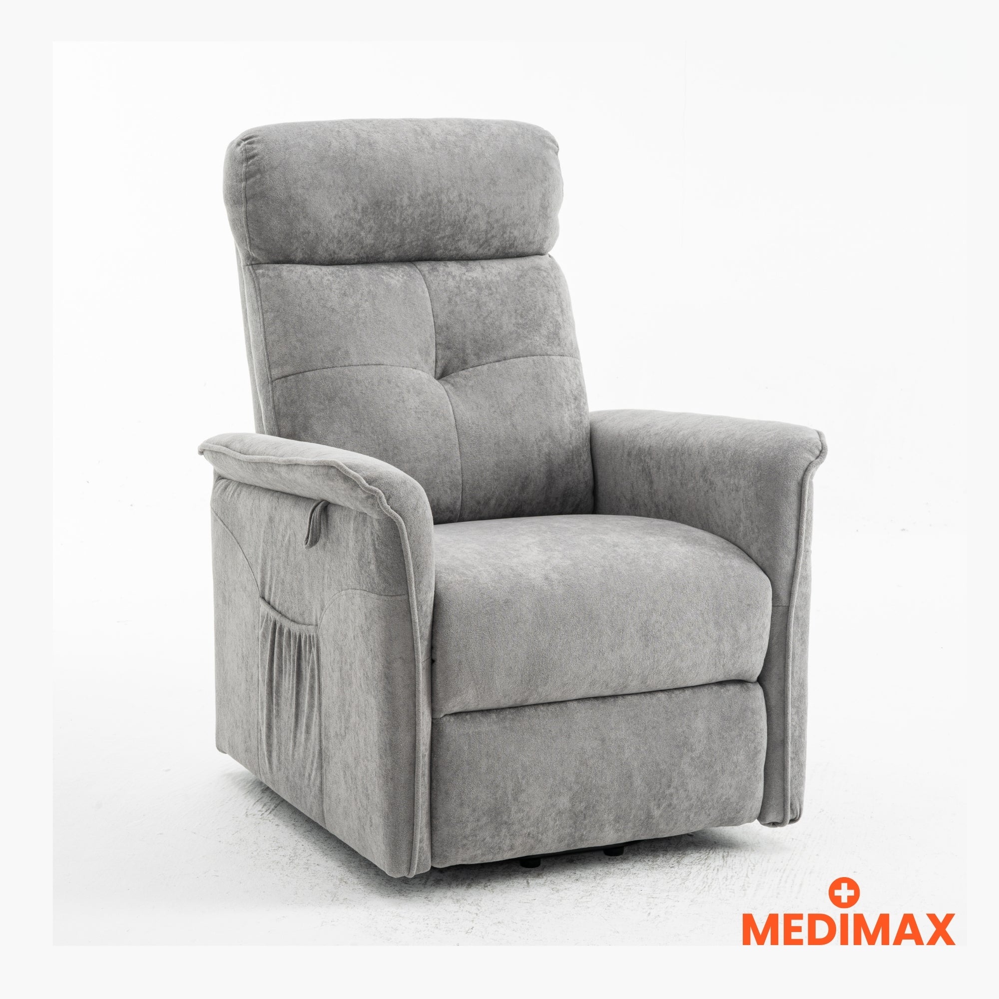 Premium 1 - Electric Lift Chair – 1 to 4 Motors, 7 Colors Available