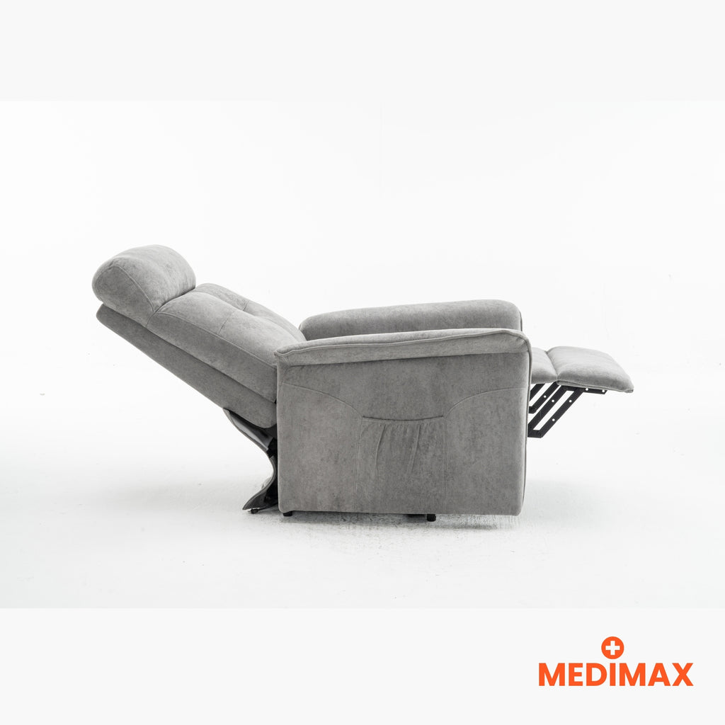 Premium 1 - Electric Lift Chair – 1 to 4 Motors, 7 Colors Available