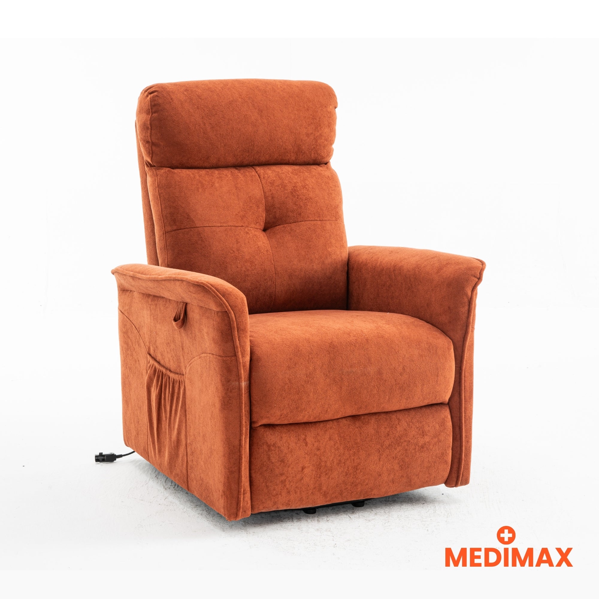 Premium 1 - Electric Lift Chair – 1 to 4 Motors, 7 Colors Available