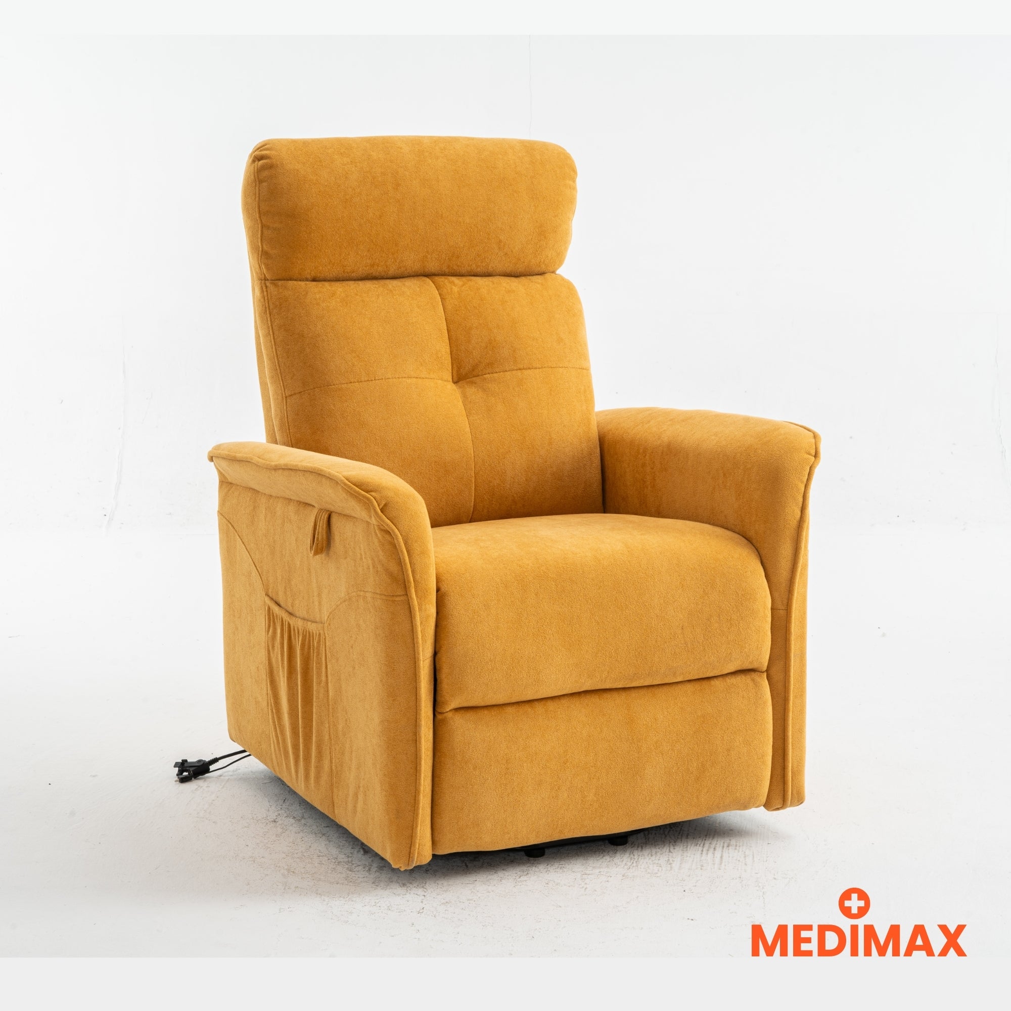 Premium 1 - Electric Lift Chair – 1 to 4 Motors, 7 Colors Available